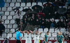 El Albacete Balompié consigue un empate insuficiente ante el Racing de Ferrol que provoca el cese de Rubén Albés