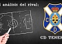 El análisis del rival del Albacete Balompié: Club Deportivo Tenerife