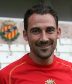 Antonio López nuevo jugador del Albacete Balompié