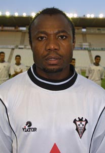 Emmanuel AMUNIKE 