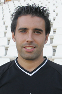 Sergio SANTAMARÍA González 