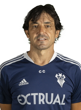 Carlos David CANO Marín 