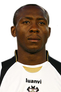 Guillaume NKENDO Tchougang 