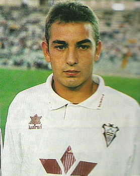 MARIO Romero Cañego 