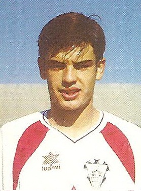 Fernando MORIENTES Sánchez 