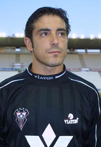 Carlos David CANO Marín 