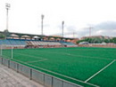 Estadio Guillermo Olagüe