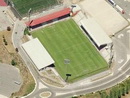 Estadio Angel Carro