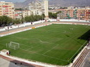 Estadio Pepico Amat