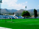 Estadio Antonio Martínez 