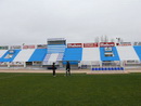 Estadio Municipal de La Hoya