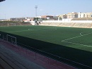 Estadio Gerardo Salvador