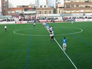 Estadio Fornás