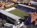 Estadio Campo de Vallecas Teresa Rivero 