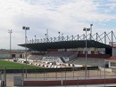 Estadio Municipal de La Roda