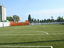Estadio Campo de San Ignacio