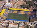 Estadio El Madrigal