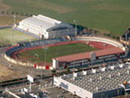 Estadio Sánchez Menor