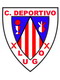 Escudo C.D. Lugo