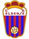 Escudo C.D. Eldense