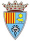 Escudo C.D. Teruel
