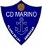Escudo C.D. Marino LPGC