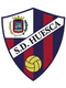 Escudo S.D. Huesca