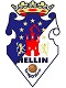 Escudo C.D. Hellín
