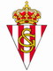 Escudo Sporting Gijón