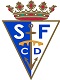 Escudo San Fernando C.D.