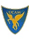 Escudo UCAM Murcia C.F.