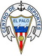 Escudo C.D. El Palo