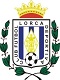 Escudo C.F. Lorca Deportiva