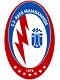 Escudo C.F. Rayo Majadahonda