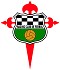 Escudo Racing Ferrol