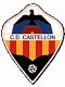 Escudo C.D. Castellón