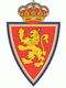 Escudo Real Zaragoza