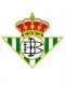 Escudo Real Betis Balompié
