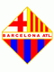 Escudo F.C. Barcelona B