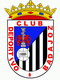 Escudo C.D. Badajoz