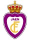 Escudo Real Jaén C.F.