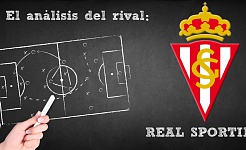 El análisis del rival del Albacete Balompié: Real Sporting de Gijón