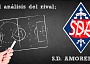 El análisis del rival del Albacete Balompié: Sociedad Deportiva Amorebieta