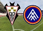 Foto de la previa del encuentro: Albacete Balompié - F.C. Andorra correspondiente a la Jornada 8 del Campeonato Nacional de Liga de Segunda División. Liga Hypermotion. Temporada 2023-2024, que se disputará el sábado 30 de septiembre de 2023 a las 21:00h en el Estadio Carlos Belmonte de Albacete..