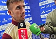 Manu Fuster reconoció el mal partido del Albacete ante el Oviedo