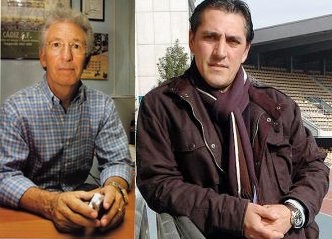 Victor Espárrago y Pepe Murcia las principales opciones para el banquillo del Alba