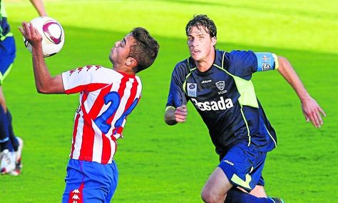 La Previa: Marino-Albacete. Ganar o ganar