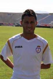 Zurdo nuevo jugador del Albacete Balompié