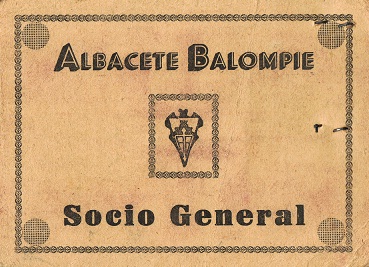El Albacete Balompié presenta su campaña de abonos 2012-2013
