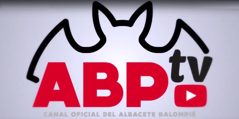 El Albacete Balompié anuncia el comienzo de emisiones de ABPTV